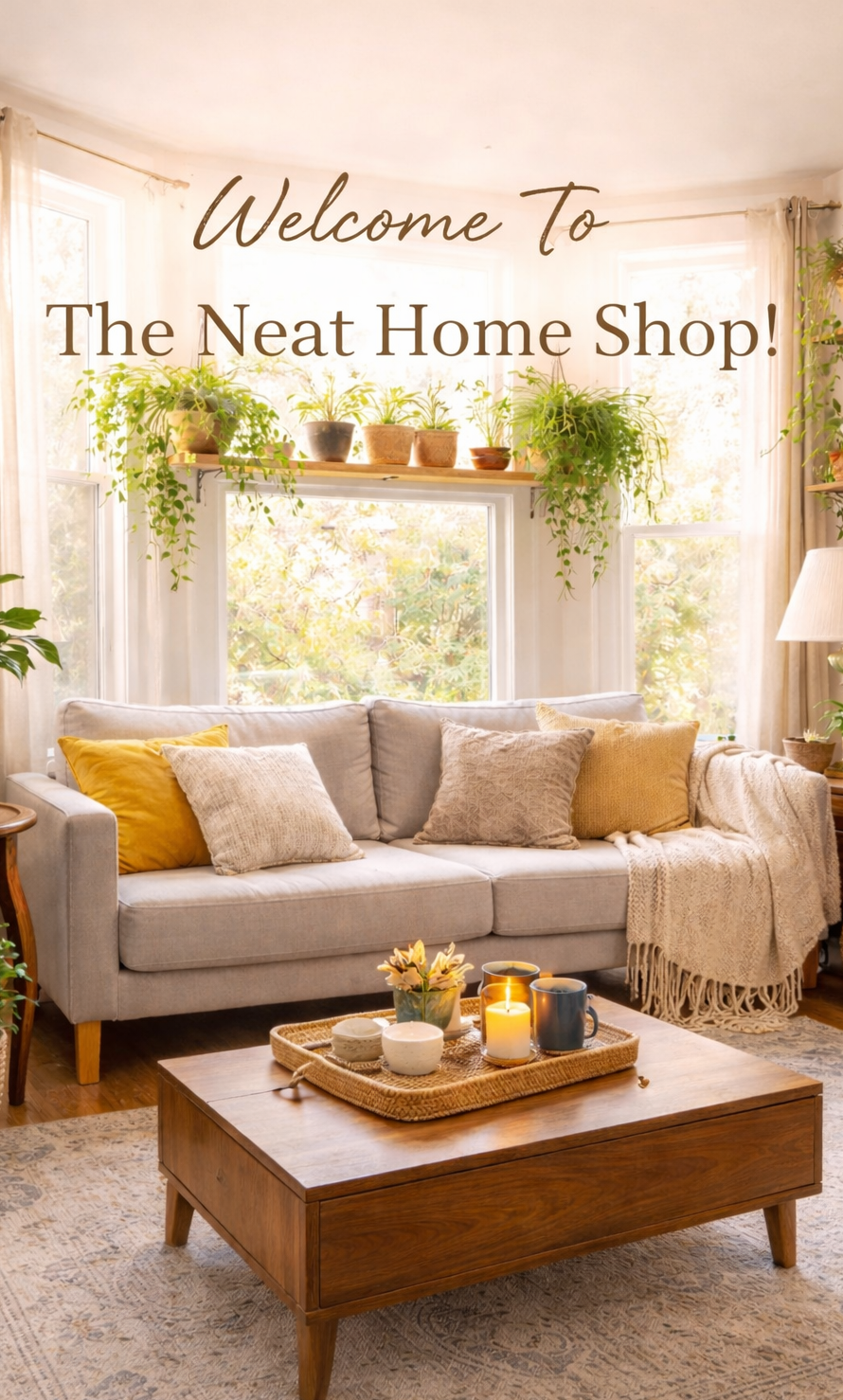 theneathomeshop.com